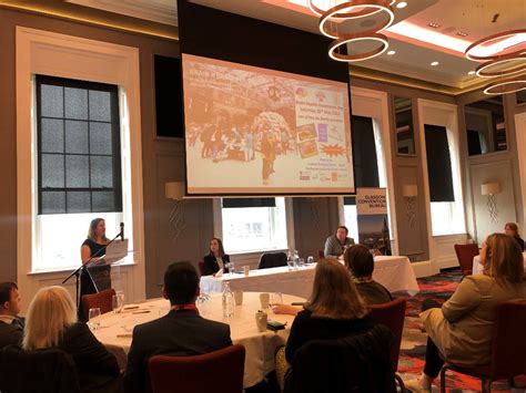 Image result for Glasgow Conference