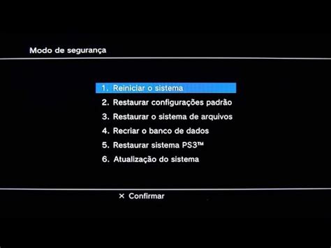PS3 Menu Tutorial 的图像结果