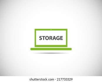 Local Storage in Laptop Logo 的图像结果