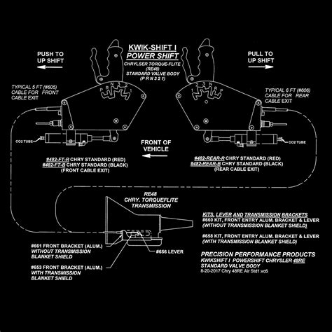 Image result for Shift Kit for Two Speed Powerglide