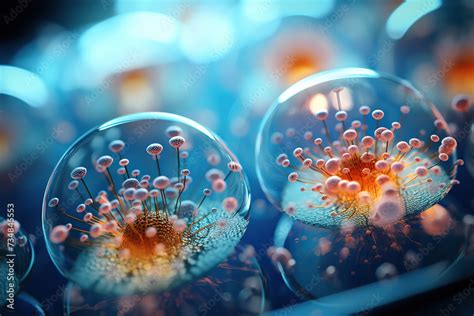 High Resolution Microscope Cell 的图像结果