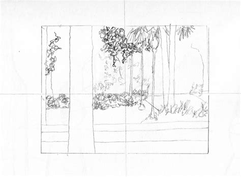 Image result for How to Use Viewfinder Grid Drawing