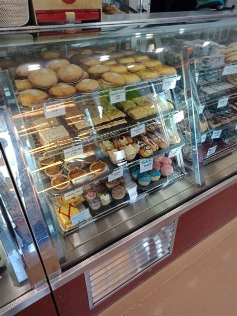 Oven Fresh Bakery - 9/150 Blunder Rd, Oxley QLD 4075, Australia