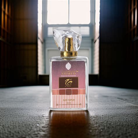 MARJ EDP BY AL AHMED EAU DE PARFUM 100ML FOR MEN & WOMEN EDP LONG LAST ...