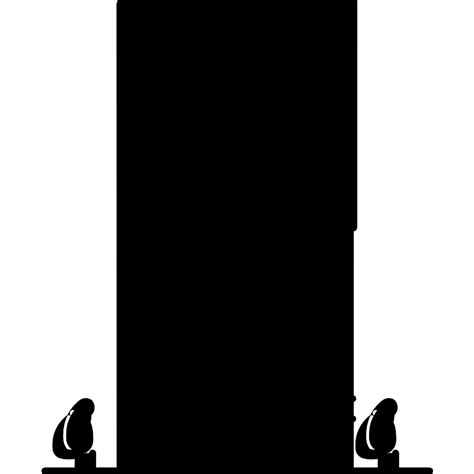 Image result for High-Rise Apartment Icon