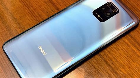 Redmi Note 10 to come with a punch-hole camera, IP52 rating | Mobile ...