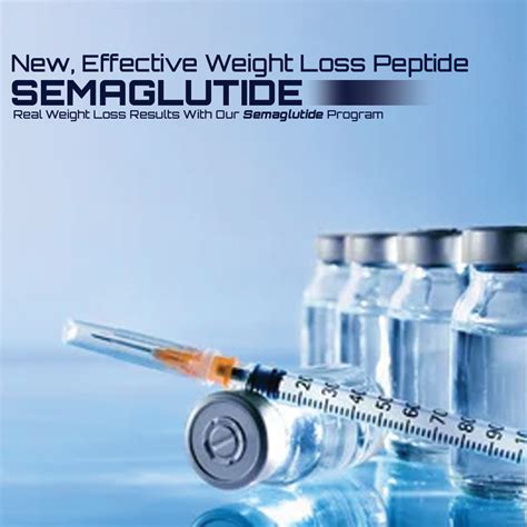 Semaglutide Weight Loss In Madison, Wisconsin