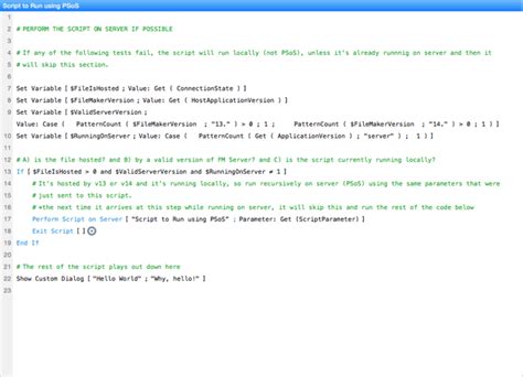 Image result for Script and Make Script Server