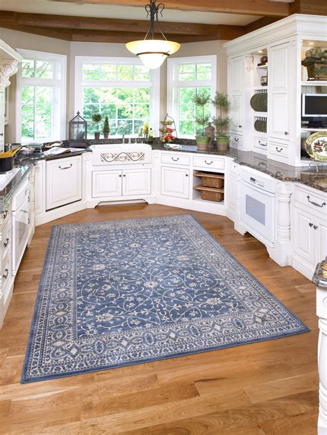 Area Rugs For Kitchen Floor – Clsa Flooring Guide