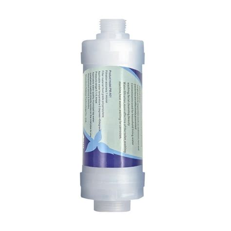 Image result for Washing Machine External Water Filter