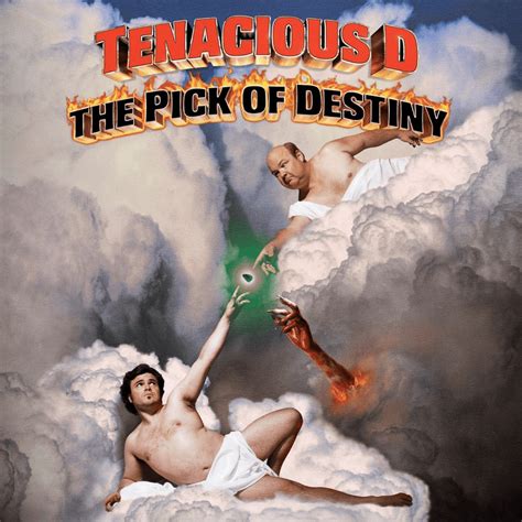 Image result for Tenacious D Master Exploder
