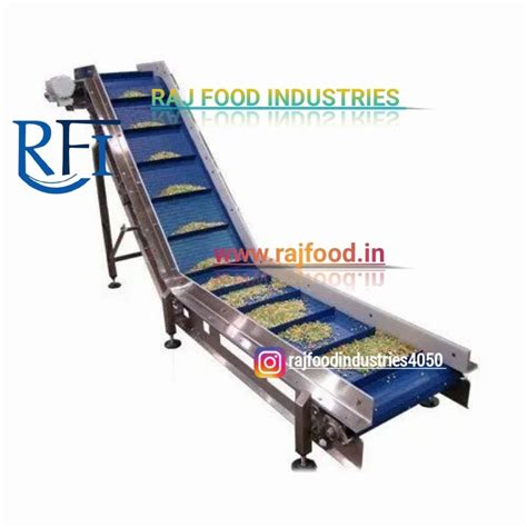 Cleated Conveyor Belt Manufacturer from Faridabad