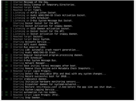 Image result for Ubuntu VirtualBox Not Starting