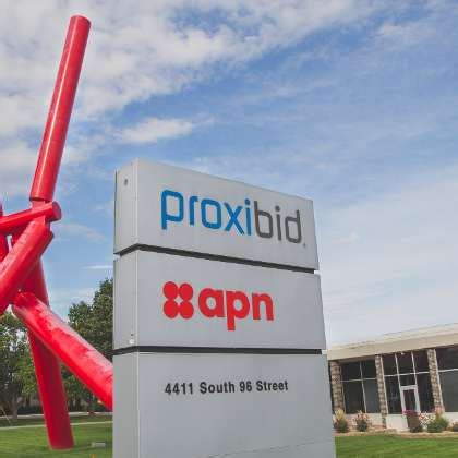 Proxibid Office Photos