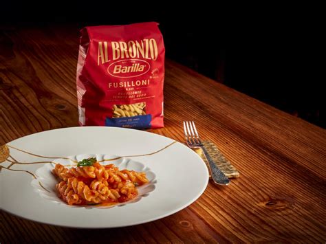 Warum „Al Bronzo“-Pasta jedes Gericht noch köstlicher macht