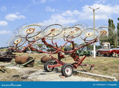 Tedder Machine 的图像结果