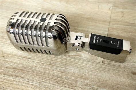 ＊雅典音響世界＊ 極品 Superlux PRO H7F 復古 專業 動圈式 麥克風 | Yahoo拍賣