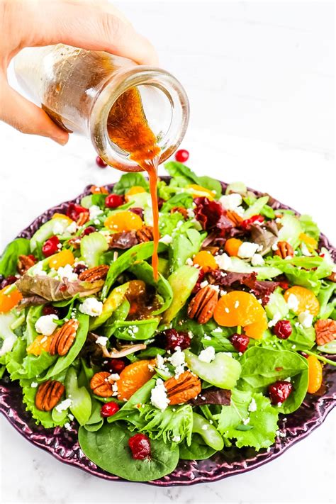 Balsamic Dressing Honey at Stephen Bobo blog