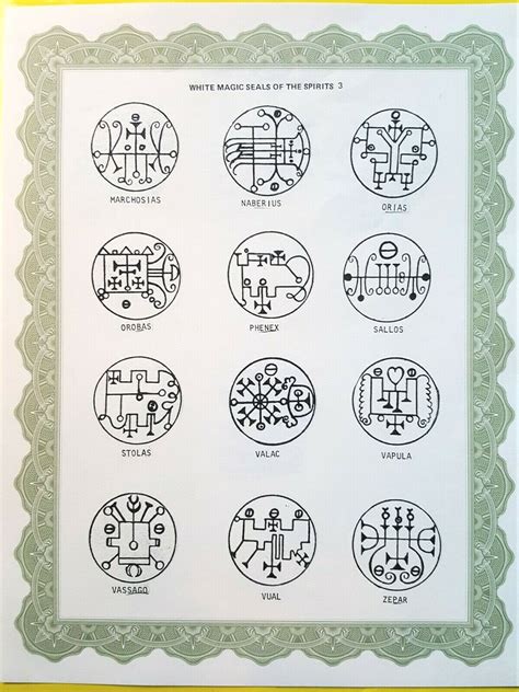 Image result for Lesser Key of Solomon