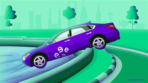 How to Handle a Single-Car Accident | wakeel