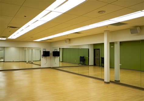 Foothills Activity Center | Flickr