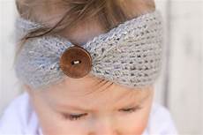 Headband Pattern Crochet by Free Crochet Headband Pattern Baby Sizes Headband Pattern Crochet