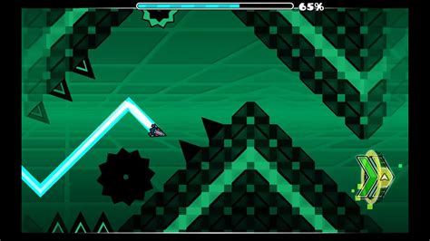 Image result for Geometry Dash Problematic