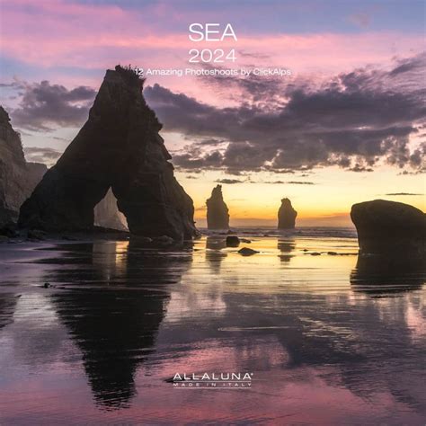 Sea Map 的图像结果