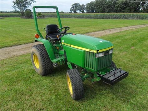 John Deere 790 Service 的图像结果