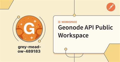 Image result for GeoNode API