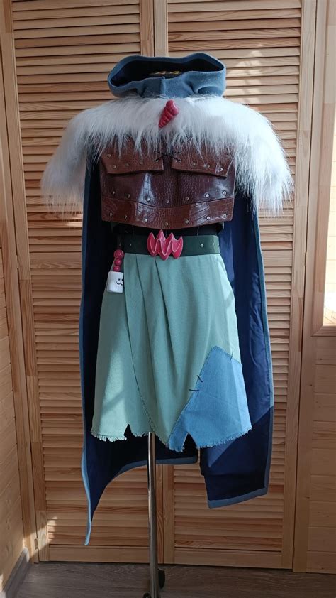 Image result for Amphibia Cosplay