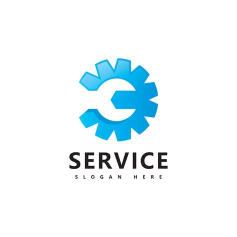 Tool Vector logo icon design illustration 3483303 Vector Art at Vecteezy