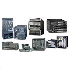 Telecommunication Parts