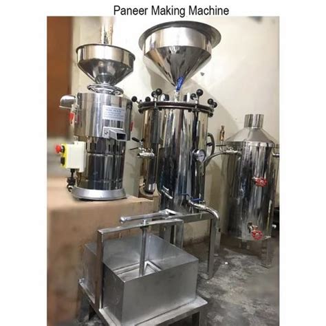 Paneer Making Machine 的图像结果