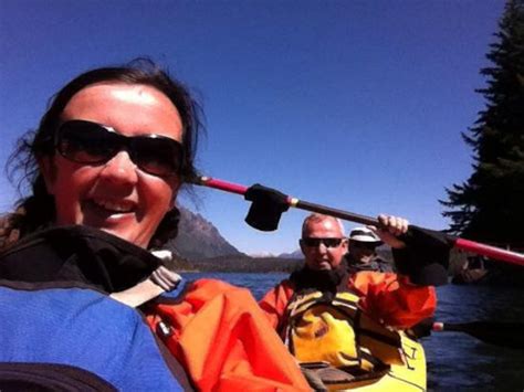 Agua de Lago Kayak (San Carlos de Bariloche) - All You Need to Know ...