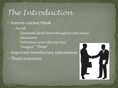 Image result for Introduction Elements