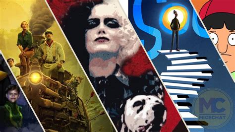 Disney Movie Delays MiceChat Banner - MiceChat