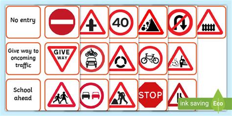 Image result for Highway Code except for Access Sign