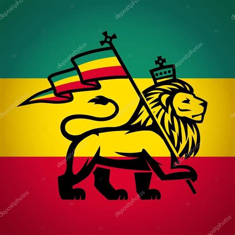 Reggae Lion 的图像结果