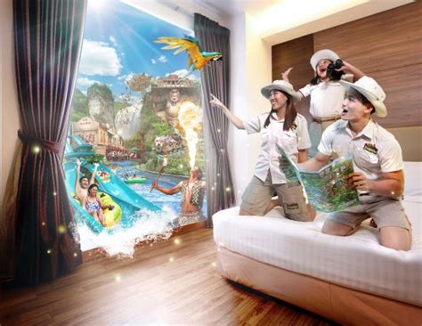 LOST WORLD HOTEL (Ipoh) - Hotel Reviews, Photos, Rate Comparison ...