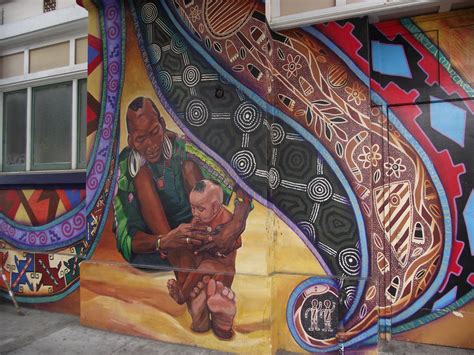 A Different Drummer: Street Art of San Francisco: Maestrapeace