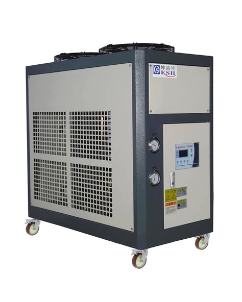 UV-LED冷水机卧式0.5HP小型冷水机冰水机水循环制冷工业水冷机组-阿里巴巴