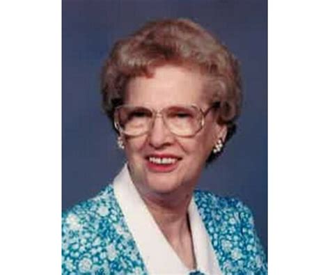 Bette Willingham Obituary (2025) - Churchville, VA - The Culpeper ...