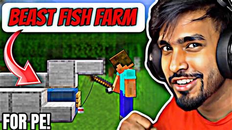 Image result for Newest AFK Fish Farm Minecraft Java