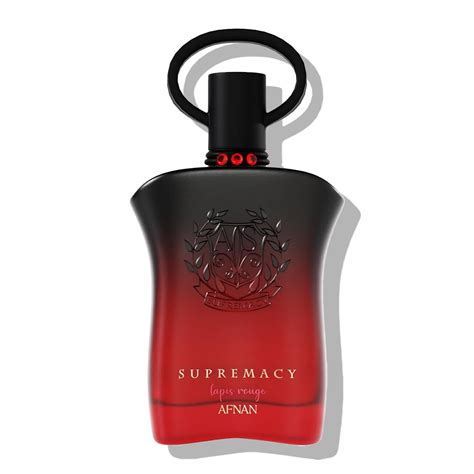 Buy Afnan Supremacy Tapis Rouge Eau de Parfum Online in India