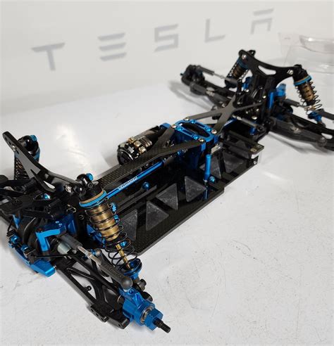 1/10 4wd buggy? Associated, X-ray, Yokomo, HB - R/C Tech Forums