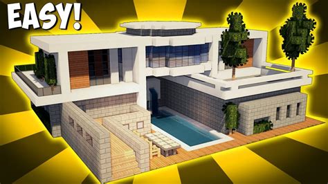 Image result for Minecraft Massive House Tutorial