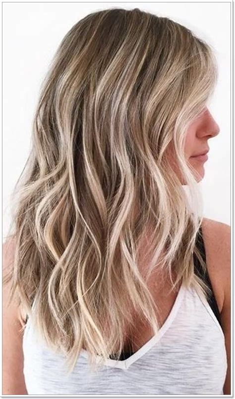 blonde hair color for brown skin