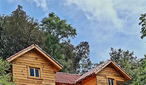 CABAÑAS PUERTO DEL ZOPILOTE (Pinal de Amoles) - Inn Reviews, Photos ...