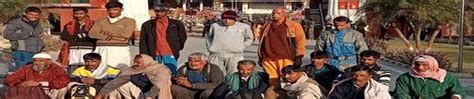 India Repatriates 17 Pakistani Nationals Via Attari-Wagah Border ...